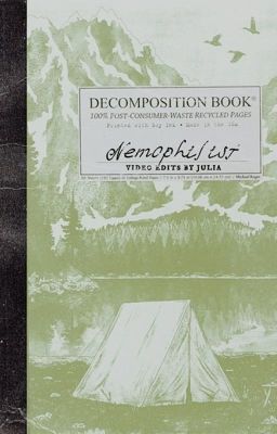NEMOPHILIST ━ VIDEO EDITS