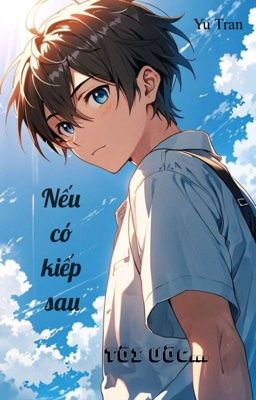 Nếu có kiếp sau - Tôi ước...