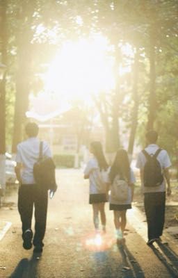 Nếu năm 17 tớ dũng cảm hơn 