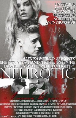 Neurotic (Jason McCann)