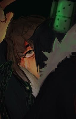 NEVER LOVE YOU AGAIN {ADMINVIRUS}