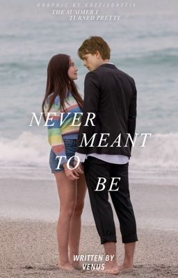 Never Meant To Be, Isabel Conklin