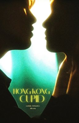 new/edit • ningyu • hongkong cupid • longfic