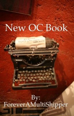 New OC Book