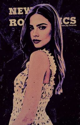 new romantics ⋆ embry call