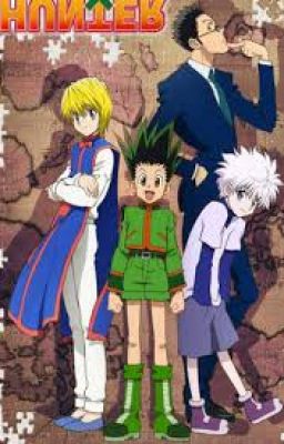 New Start: A HunterxHunter Fanfiction