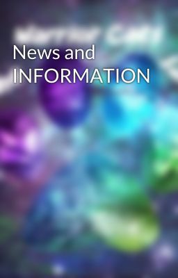 News and INFORMATION 
