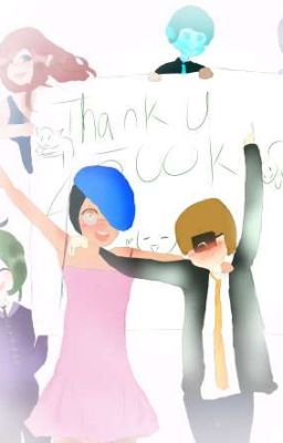 Newscapecrew! asks or dares!