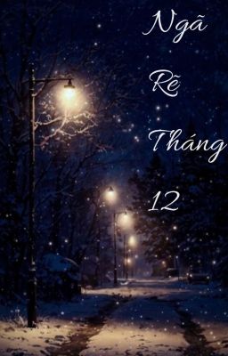 Ngã Rẽ Tháng ˦2