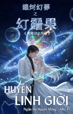 Ngân Hà Huyễn Mộng - ARC I