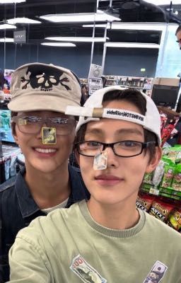 [ngắn]-Love Language-