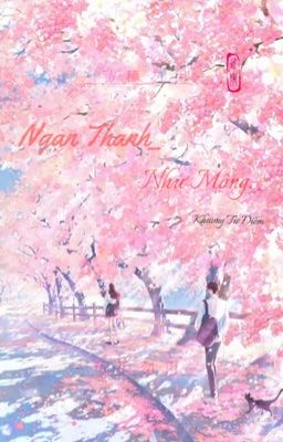 Ngạn Thanh Như Mộng