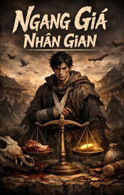 Ngang Giá Nhân Gian