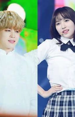 NGANG TÀNG CHIÊM ĐOẠT : EM ĐỪNG HÒNG TRỐN [JIMINA]