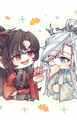 【 Ngẫu Bính】 Không độ ta