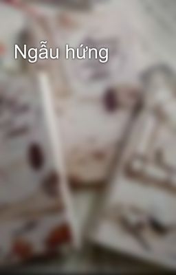 Ngẫu hứng