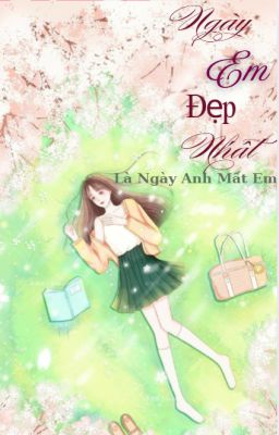 Ngày Em Đẹp Nhất