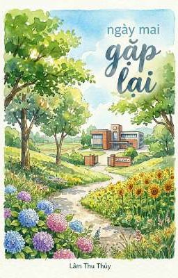 Ngày mai gặp lại