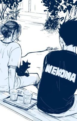 Ngày mai (Kuroken fanfic)