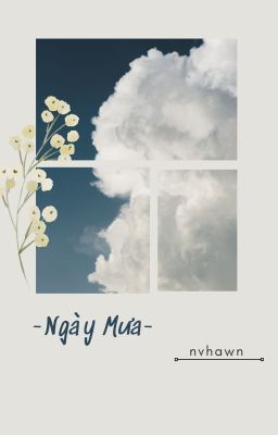 Ngày Mưa