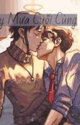 Ngày Mưa Cuối Cùng