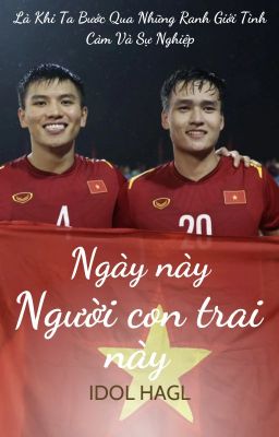 Ngày này , người con trai này