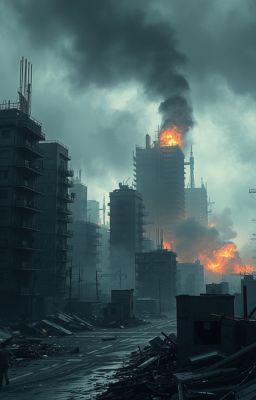 Ngày tận thế của nhân loại