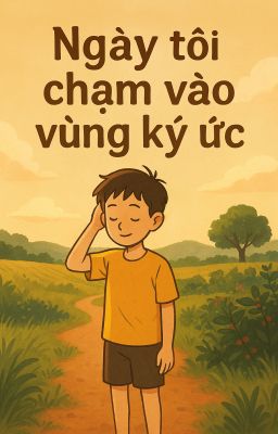 Ngày tôi chạm vào vùng ký ức