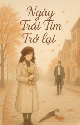 NGÀY TRÁI TIM TRỞ LẠI 