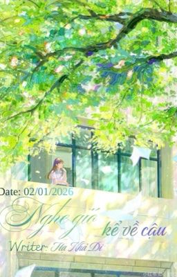 Nghe gió kể về cậu