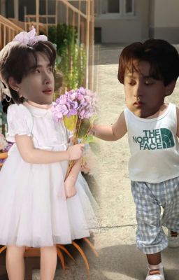 『 NGHỊCH ÁI • TRÌ QUÁCH TRÌ 』