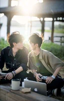 [Nghịch Ái | Tử Du x Hủ Ninh] Ánh Mắt..