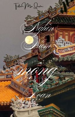 Nghìn Năm Mộng Đoạn