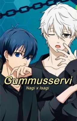 [ Ngis ] Gummusservi