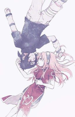 Ngoại lệ - (Sasusaku gennin) 