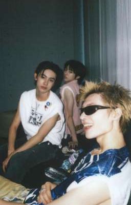 🌸 Ngoại truyện: Chúng ta {Marhyeon}🐕‍🦺🦊🌸