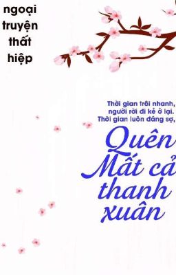 Ngoại Truyện Thất Hiệp