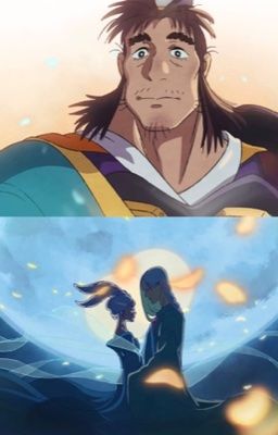 Ngọc Đế x Trư Bát Giới