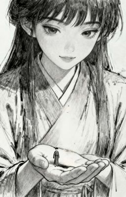 Ngọc Nhật Thăng 《玉日升》