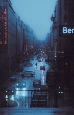 [ngọc vũ] berlin