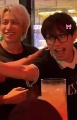 |NgocVu| Am I yours, right?