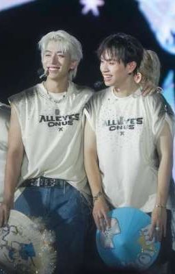 [NgocVu] Chân trời ôm Mây