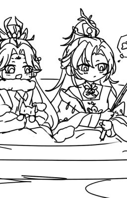 Ngói Đỏ Chờ Trăng Về