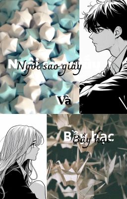 Ngôi sao giấy và bầy hạc