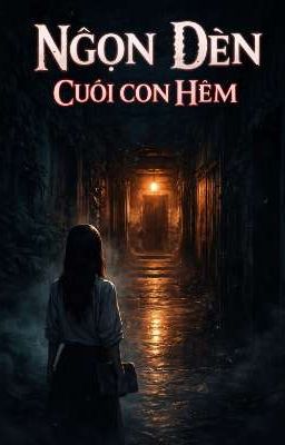 Ngọn đèn cuối hẻm