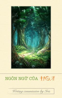 Ngôn ngữ của hoa