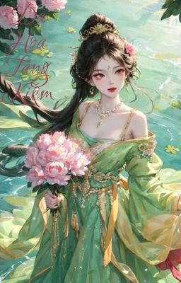 (Ngôn tình) Dạ Hoa Tàng Kiếm