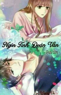 Ngôn Tình Đoản Văn