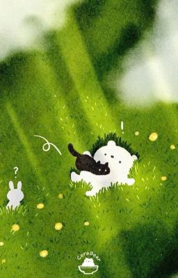Ngọt ngào ngốc nghếch