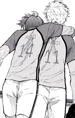 [Ngro/bllk] You and Me